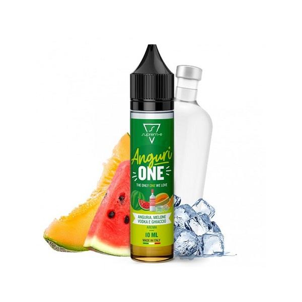 ANGURIONE ICE 10+10 SUPREME