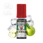 APPLE JUICE TOB liquido pronto 10ml