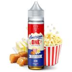 AMERICANONE 20ml SUPREM-E