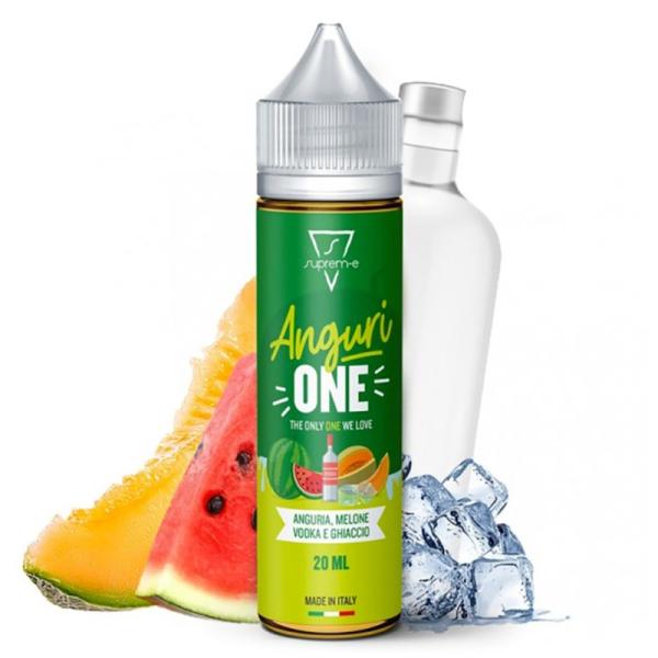 ANGURIONE ICE 20ML