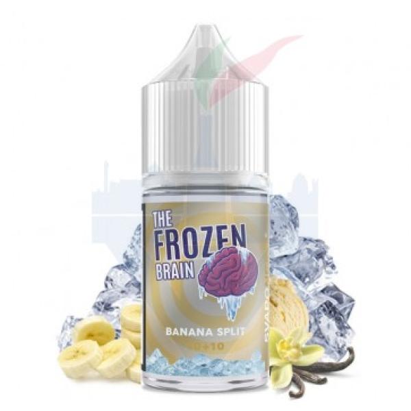 BANANA SPLIT 10+10 THE FROZEN BRAIN