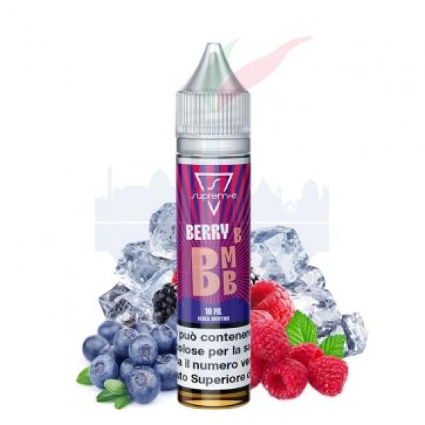 BERRY BOMB 10+10 SUPREM-E