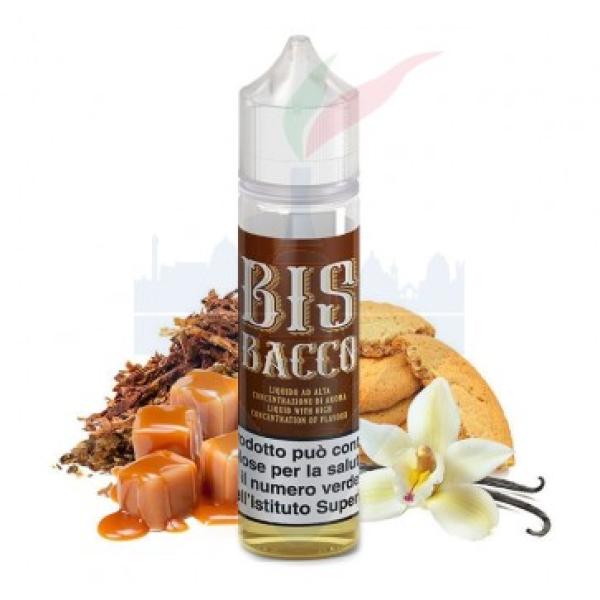 BISBACCO 30ml VAPORART