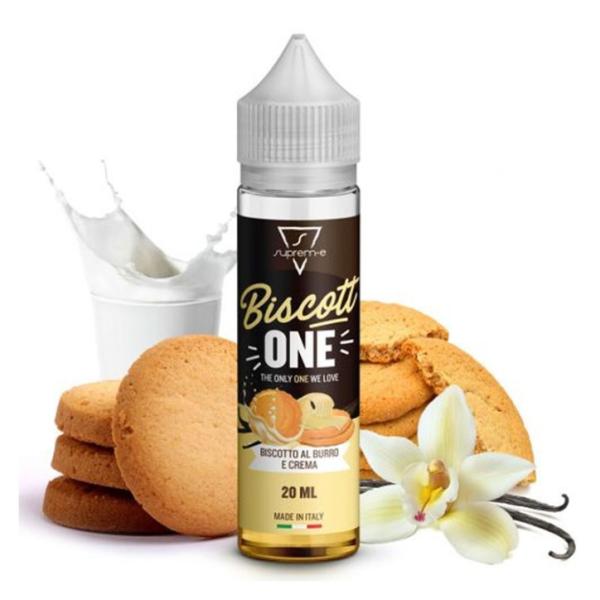 BISCOTTONE  20ml SUPREME