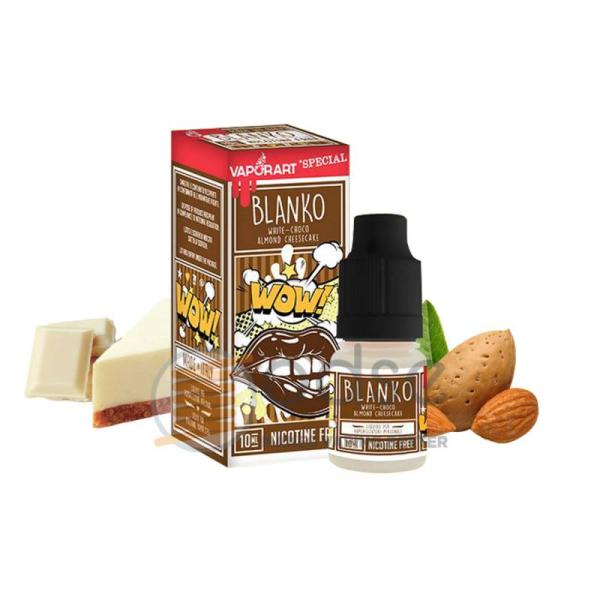 BLANKO 10ml VAPORART