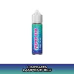 BLUE RAZZ LEMONADE ICE 20ml VAPOR BAR