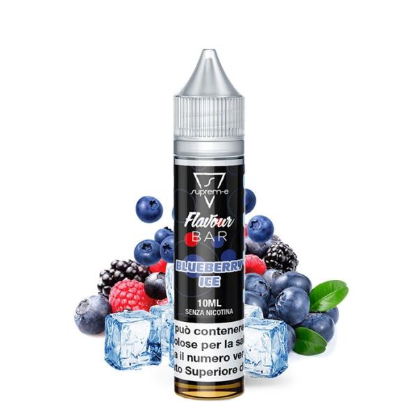 BLUEBERRY ICE