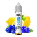 BLUE RASPBERRY ICE 10+10 IWIK