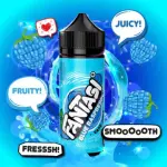BLUE RASPBERRY ICE 10+10 FANTASI