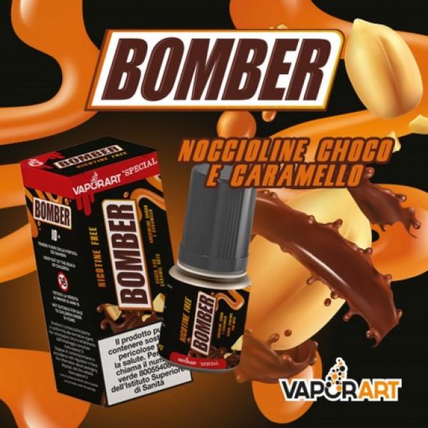 BOMBER 10ml VAPORART