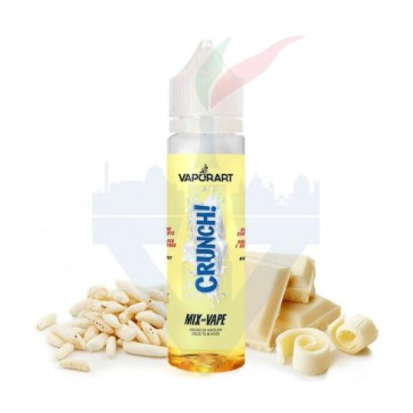 CRUNCH 30ml VAPORART