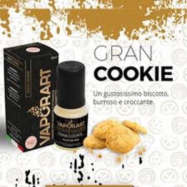 GRAN COOKIE 10ml VAPORART