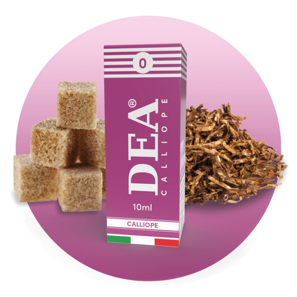 CALLIOPE 10ml DEA