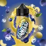 BLUEBERRY X HONEYDEW 20ml FANTASI