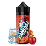REMIX FRUIT X TWIST 10+10 FANTASI