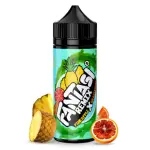 PINEAPPLE X GRAPEFRUIT 10+10 FANTASI