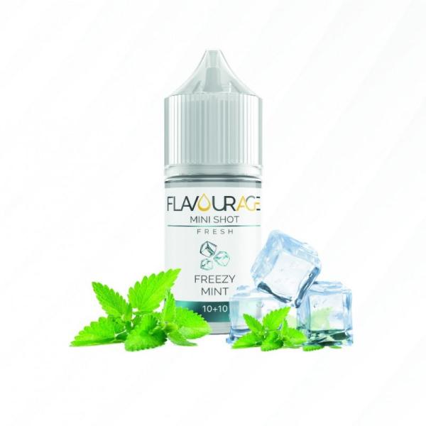 FREEZY MINT FLAVOURAGE