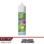 FUJI MELON 20ml THE FROZEN BRAIN