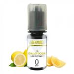 GIALLO SICILIA 10ml PRONTO DREAMODS