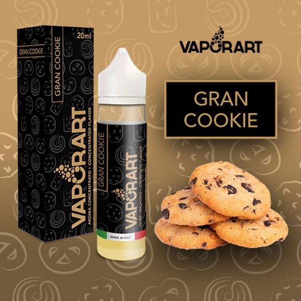 GRAN COOKIE 30ml VAPORART