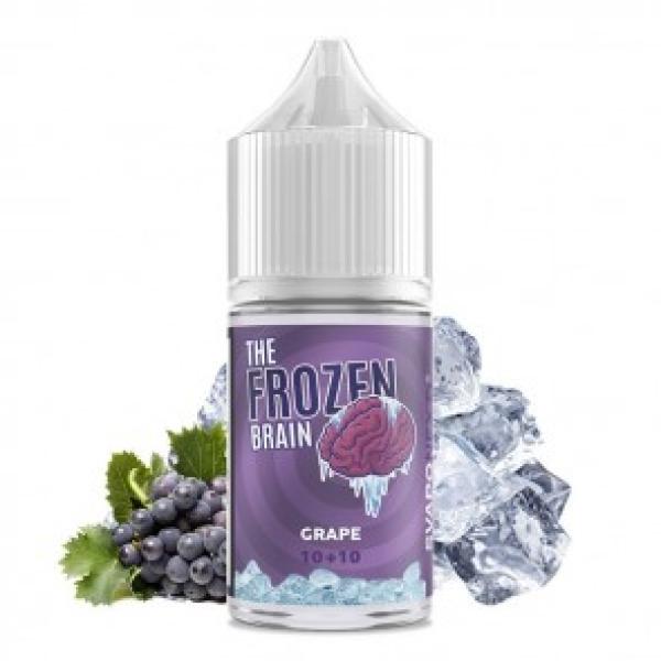GRAPE 10+10 THE FROZEN BRAIN SVAPONEXT