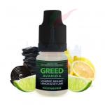 GREED PRONTO 10ml VAPORART