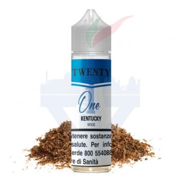 KENTUCKY 20ml TWENTY ONE TNT