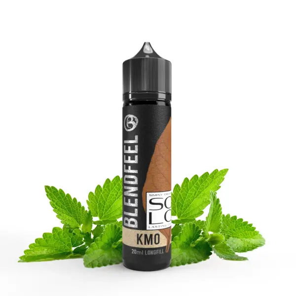 KM0 20ml  SOLO BLENDFEEL
