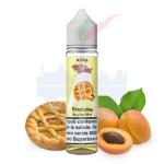 KROSTATINA 20ml TALE E QUALE KING LIQUID
