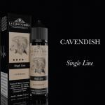 BLACK CAVENDISH LA TABACCHERIA