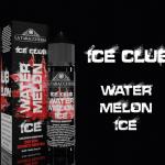 WATERMELON ICE CLUB 20ml LA TABACCHERIA