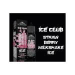 STRAWBERRY MILKSHAKE ICE CLUB 20ml LA TABACCHERIA