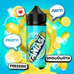 LEMONADE ICE 10+10 FANTASI