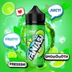 LIME MOJITO ICE 20ml FANTASI