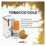 GOLD TABACCO 10ml VAPORART