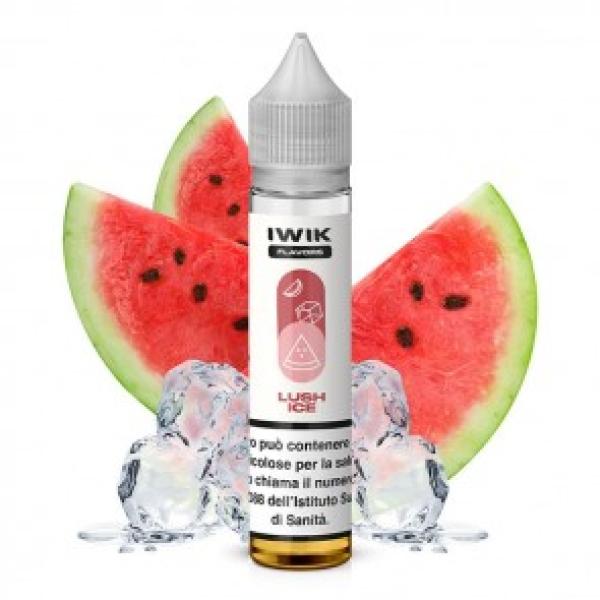 LUSH ICE 10+10 IWIK