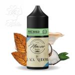 THE BLACK WIDOW NEXOS 10+10 TOB