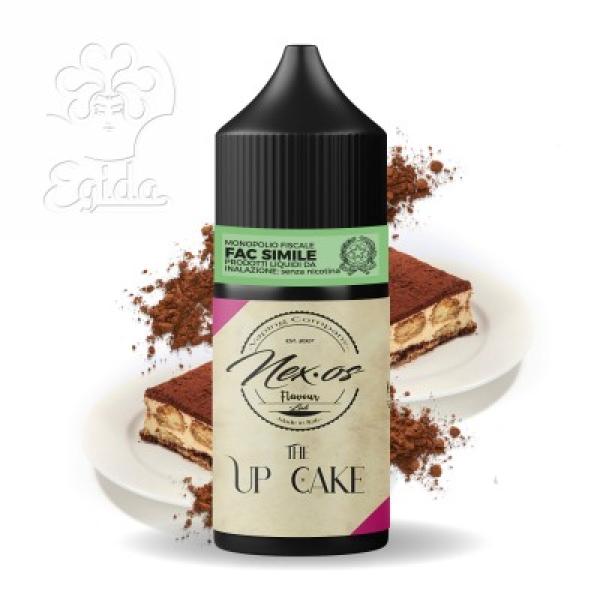 THE UP CAKE NEXOS 10+10 TOB