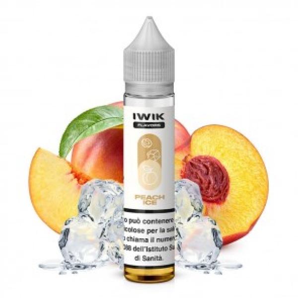 PEACH ICE 10+10 IWIK