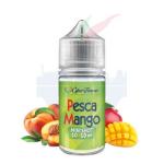 PESCA MANGO 10+10 CYBER FLAVOUR