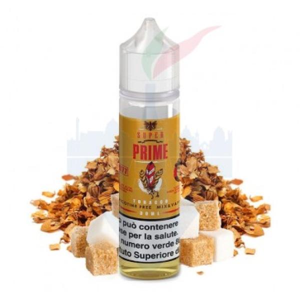 PRIME 30ml VAPORART