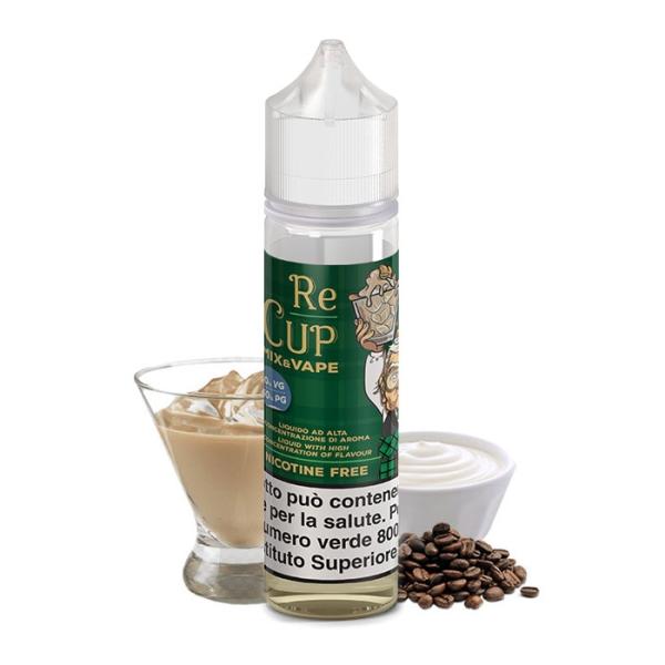 RE CUP 30ml VAPORART