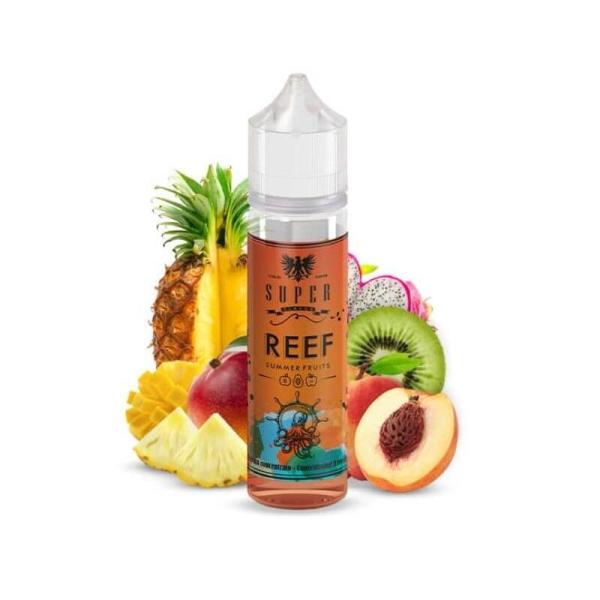 REEF SUPER FLAVOUR