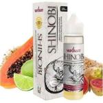 SHINOBI 30ml VAPORART