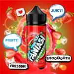 STRAWBERRY ICE 10+10 FANTASI