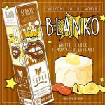 BLANKO 30ml VAPORART