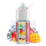 SUPER MANGO ICE 10+10 SVAPONEXT