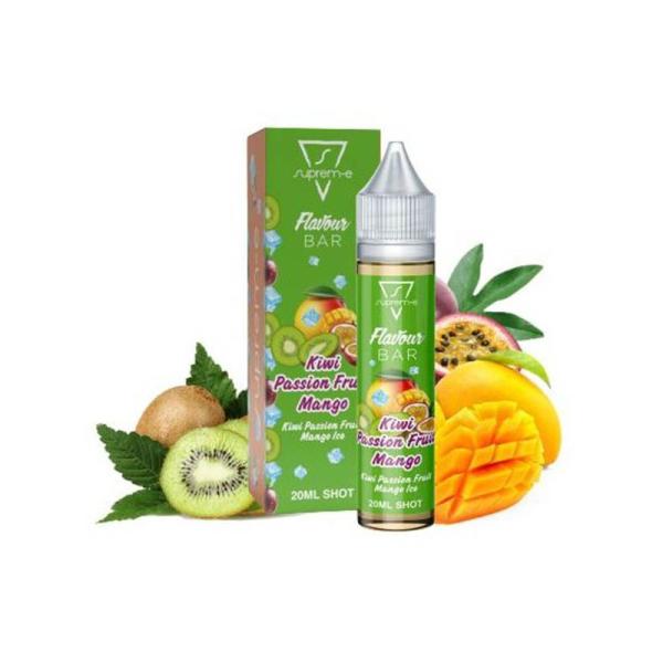 KIWI MANGO ICE 20ml SUPREME