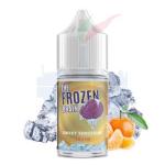 TANGERINE 10+10 THE FROZEN BRAIN SVAPO NEXT