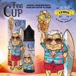 TEA CUP 30ml VAPORART